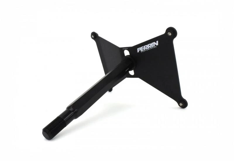 Perrin Nummernschildhalter für 08-12 Subaru WRX/STi / 08-11 Impreza