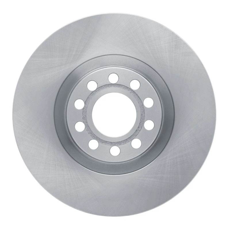 DFC 99-04 Audi S6 Front Brake Rotor