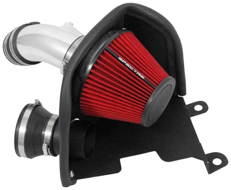 Spectre 12-15 Honda Civic 2.4L F/I Luftansaug-Kit