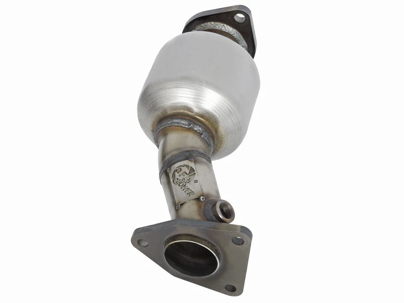aFe Power Direkt Fit Katalysator Ersatz Front rechts Seite 05-11 Nissan Xterra V6 4.0L