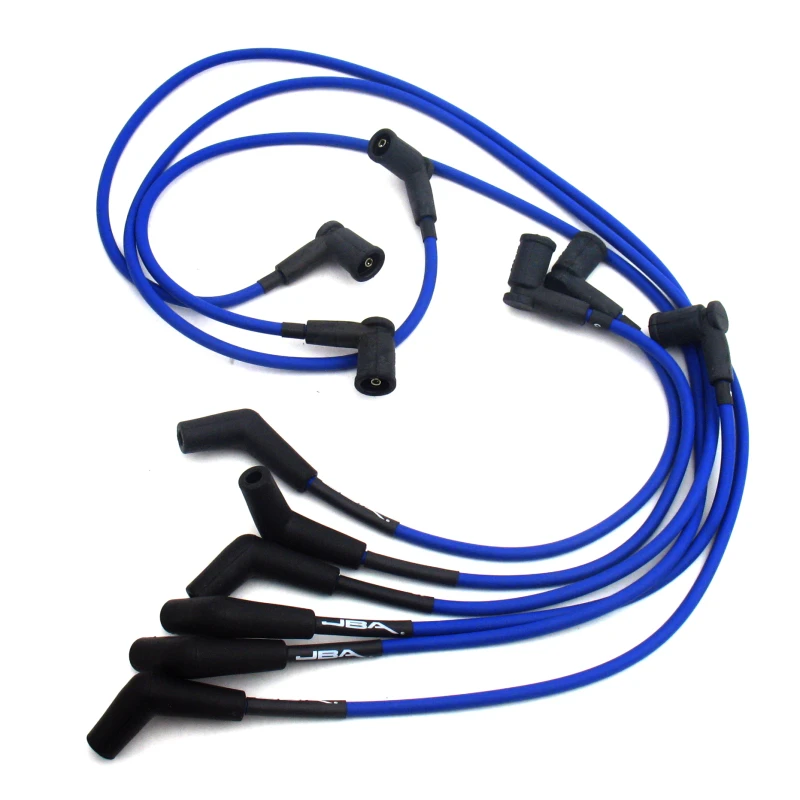 JBA Ignition Wires for 01-04 Ford Mustang 3.8L