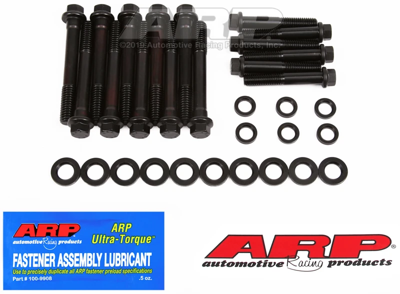 ARP Main Stud Kit for SB Chevy Dart SHP