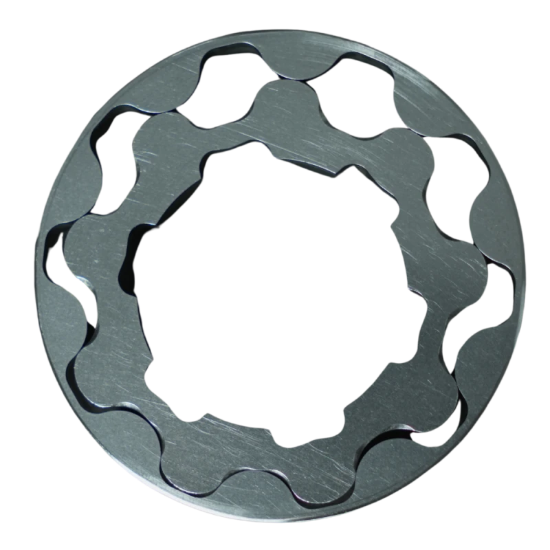 Boundary Billet Öl-Pumpenrad für Dodge Hellcat 5.7L/6.4L