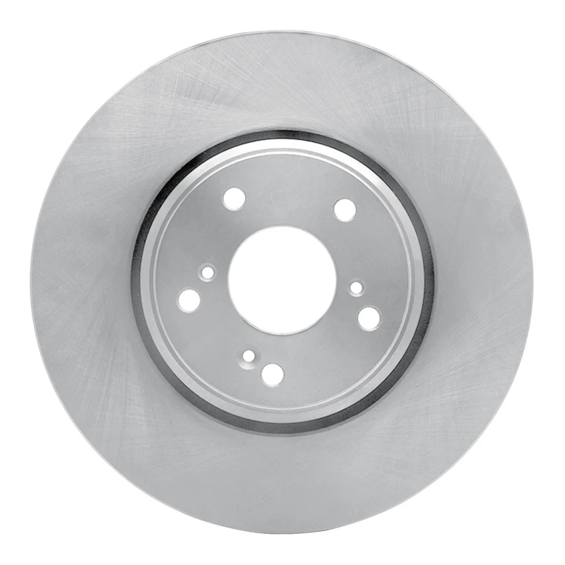 DFC 16-22 Acura ILX Front Brake Rotor