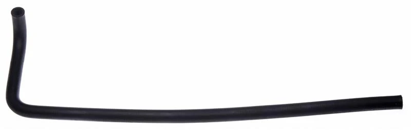 Gates 2000 Chevrolet Suburban V-8 5.3L Thermostat To Heater Molded Heater Hose