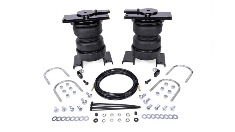 Air Lift Load Lifter 5000 Luftfeder-Kit mit Cradle für Ford F-150 Raptor GEN III 4WD 21-24