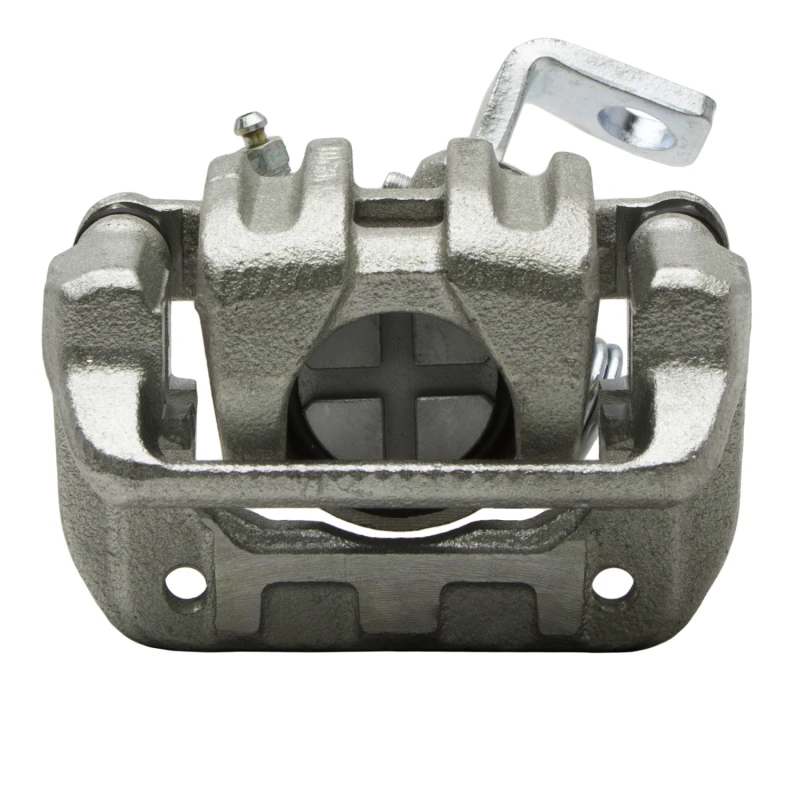 DFC 00-09 Honda S2000 Rear-R Silver Zinc Coated Premium Caliper