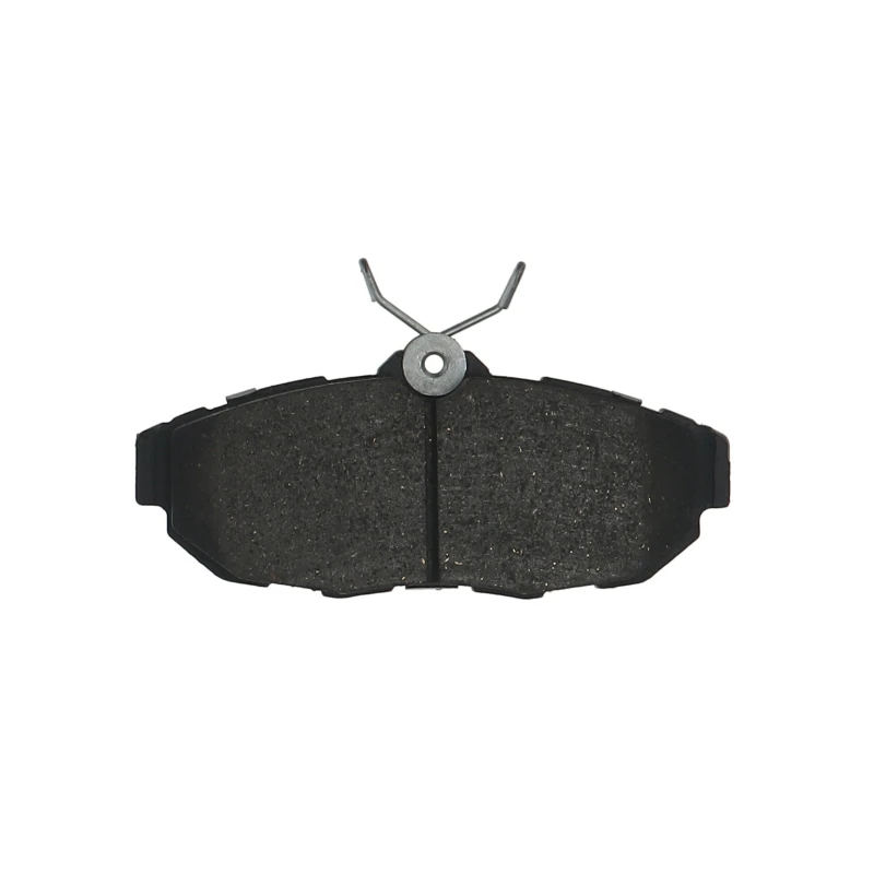 Baer Brakes 11-14 Ford Mustang Claw Brake Rear Pads