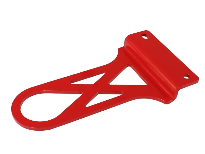 aFe Control Heck-Schlepphaken Rot 97-04 Chevrolet Corvette (C5)