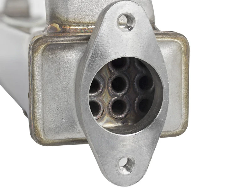 aFe Power BladeRunner EGR-Kühler-Kombi 08-10 Ford Diesel-LKW V8-6,4L (td)