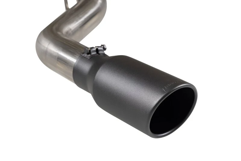 Flowmaster 20-25 GM 2500/3500HD 6.6L FlowFX Cat-Back Exhaust System