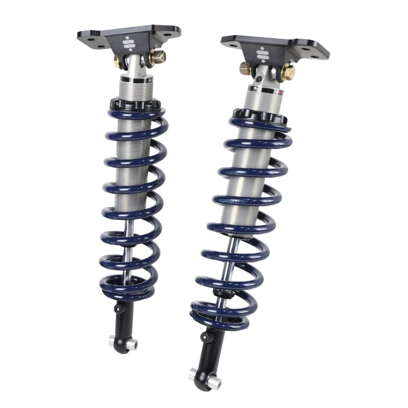Ridetech Rear HQ Series Coil-Overs for 2016-2024 Chevrolet Camaro