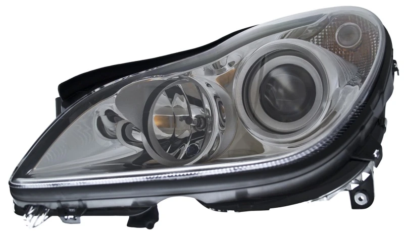 Hella 2005-2010 Mercedes-Benz CLS500 Bi-Xenon-Scheinwerfer