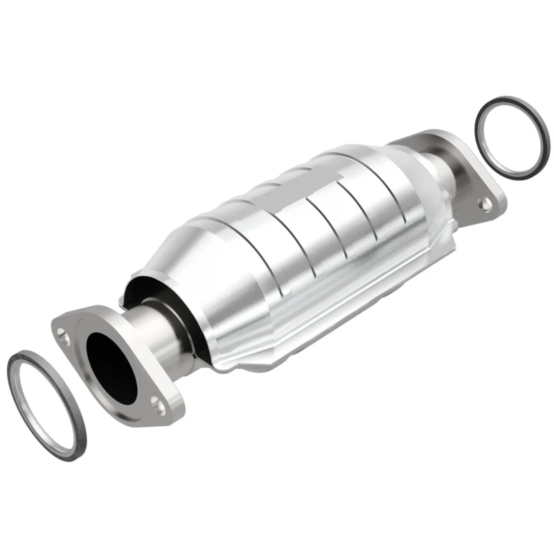 MagnaFlow-Konverter Chevrolet-Geo-Toyota 12,5X6,5X