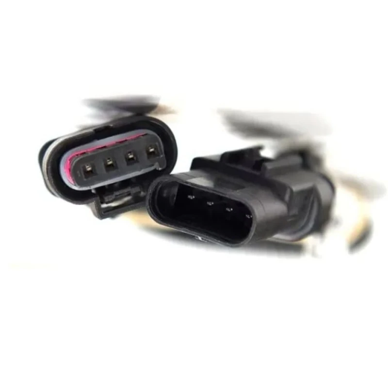 BBK 19-26 Ram 5.7L Hemi O2 Sensor Extension Kit 12in (Pair)