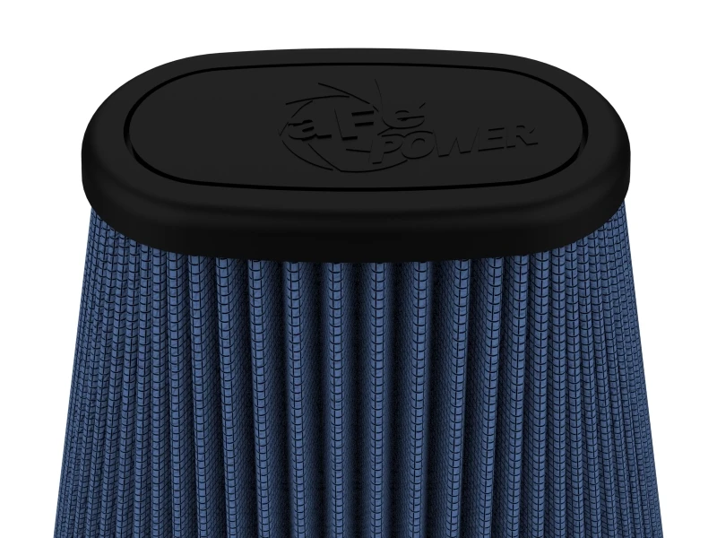 aFe MagnumFLOW Pro5R Einlassluftfilter (7,75x5,75in)F x (9x7in)B x (6x2,75in)T x 9,5in H