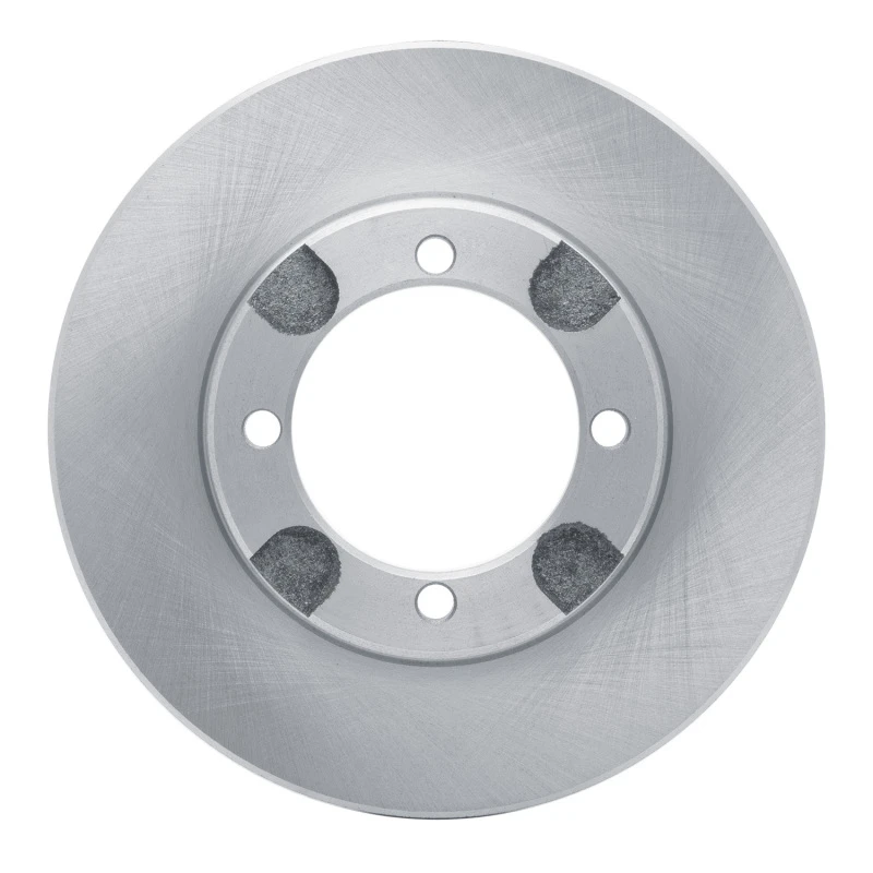 DFC 91-92 Dodge Colt Front Brake Rotor