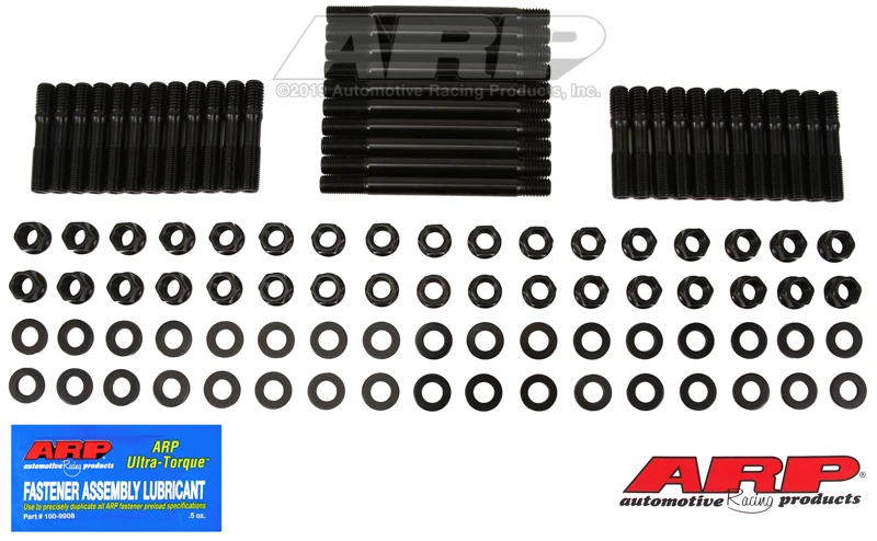 ARP Zylinderkopfschrauben-Kit für Small Block Chevy Dart Buick