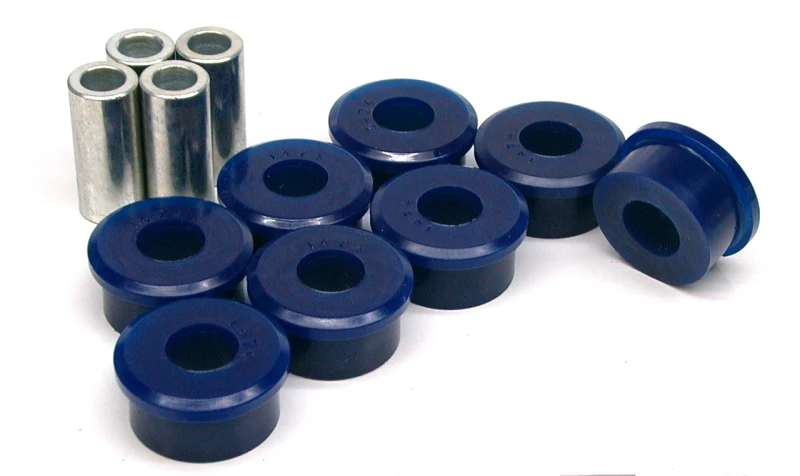 superpro_SPF1474K-67950ffab5aed SuperPro 1993 Toyota Supra Twin Turbo Front Upper Inner Control Arm Bushing Set