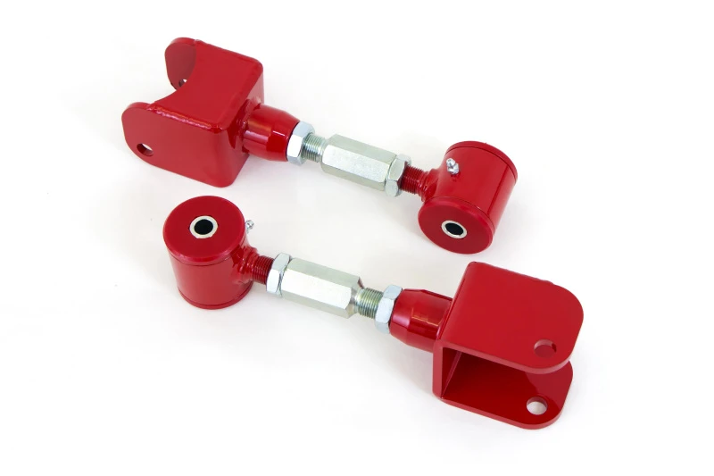 UMI Performance 79-04 Ford Mustang einstellbare obere Kontrollarme - Poly-Buchsen