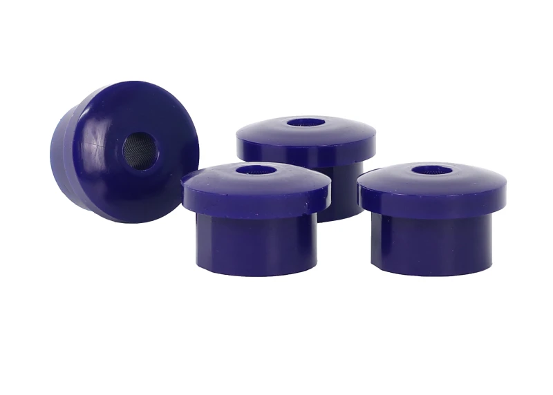 SuperPro Front Leaf Spring and Shackle Bushing Kit