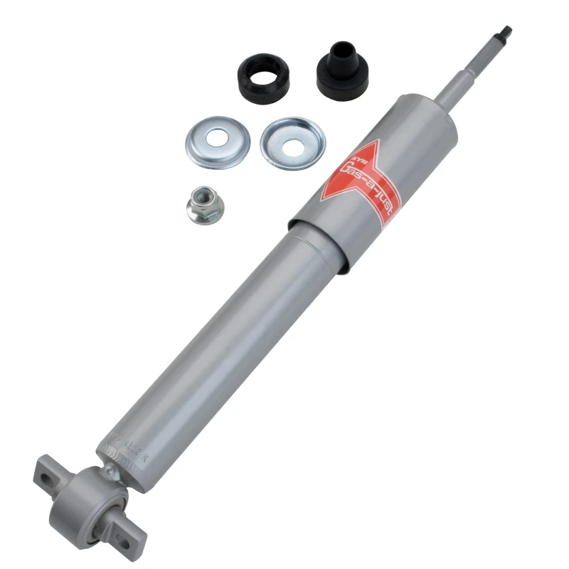 KYB-Stoßdämpfer & -Federn Gas-A-Just Vorne FORD Expedition (2WD) 1997-02 FORD F100 F150 (2WD) 1997-04 FORD