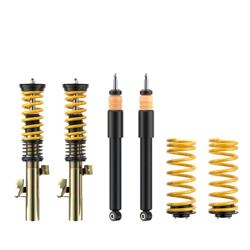 ST X-Height Adjustable Coilovers 2013 Ford Focus ST