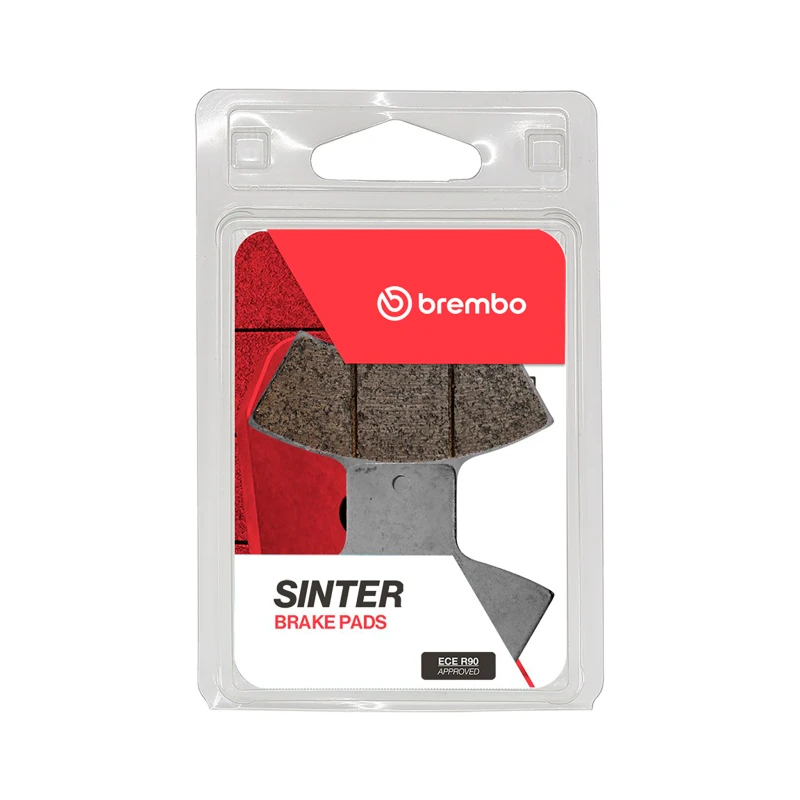 Brembo OE AM - Brake Pad Motorcycle