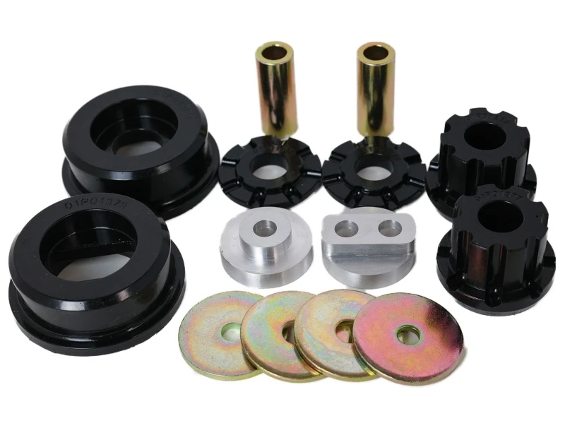 energy-suspension_8.1107G-67932f743d1df Energy Suspension 01-05 Lexus IS300 Hinterer Differential-Bushing-Satz - Schwarz