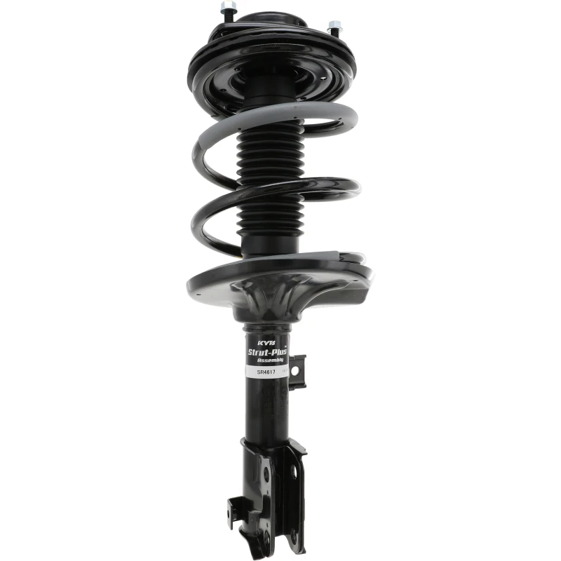 KYB-Stoßdämpfer & Struts Strut Plus Vorne Links für 10-12 Mitsubishi Galant