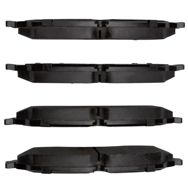 DFC 15-25 Ford Transit-350 HD/DRW Front Heavy Duty Pads and Hardware Kit