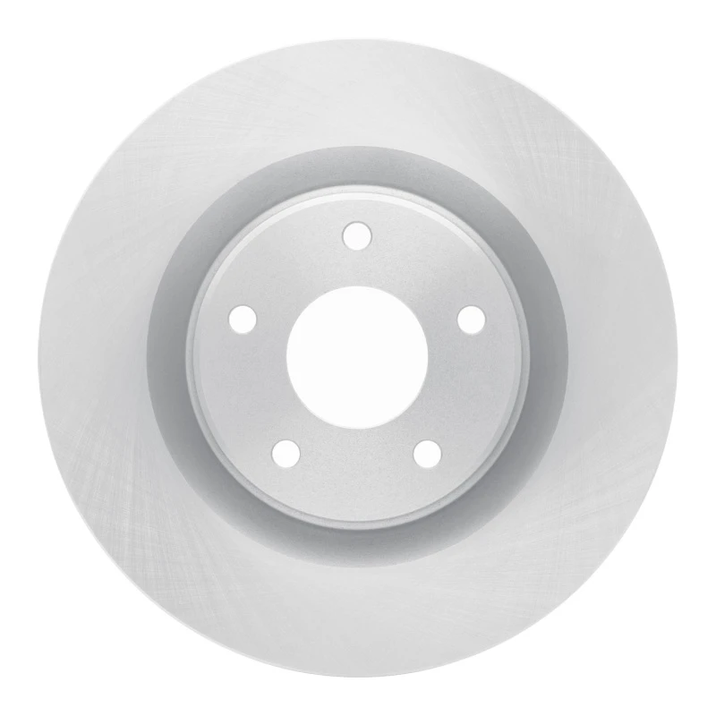 DFC 05-13 Cadillac XLR Front Brake Rotor