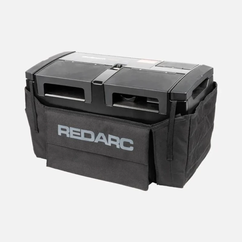 REDARC GoBlock Protective Bag