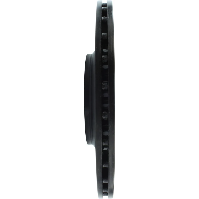 stoptech_128.33117CL-6794df57421ac StopTech 07-10 Audi S6 Drilled Left Rear CRYO Rotor