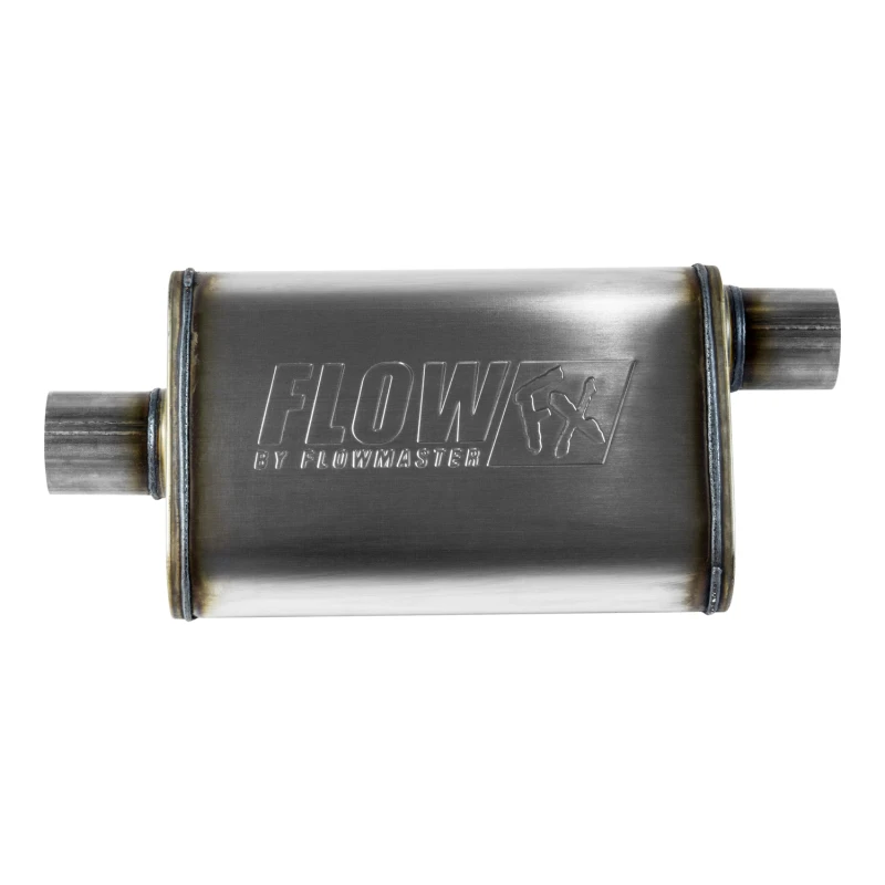 Flowmaster 2.50in.IN(O)/OUT(C) FlowFX Muffler