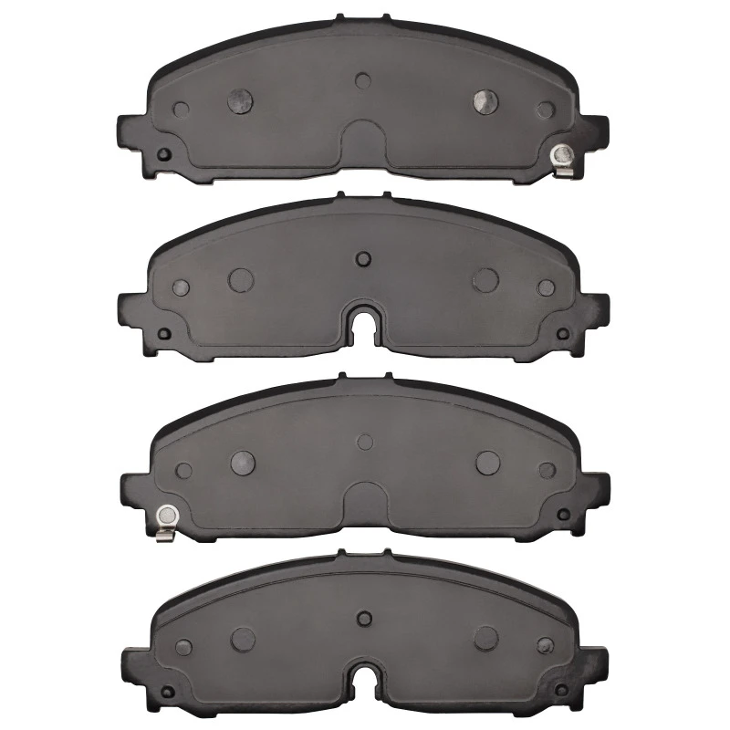 DFC 20-26 Acura ZDX Front Ultimate Duty Performance Brake Pads