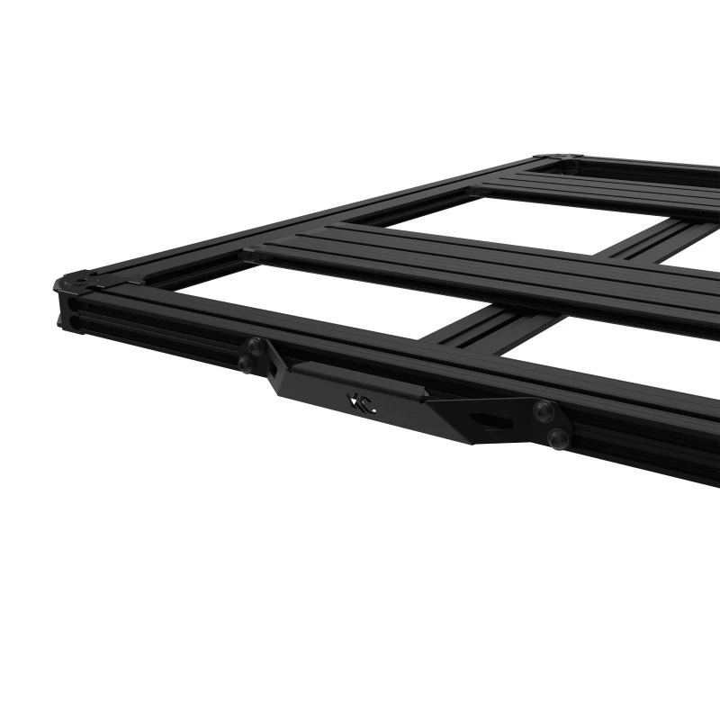 KC HiLiTES Platform One Roof Rack Grab Handle (Does Not Include Rack)