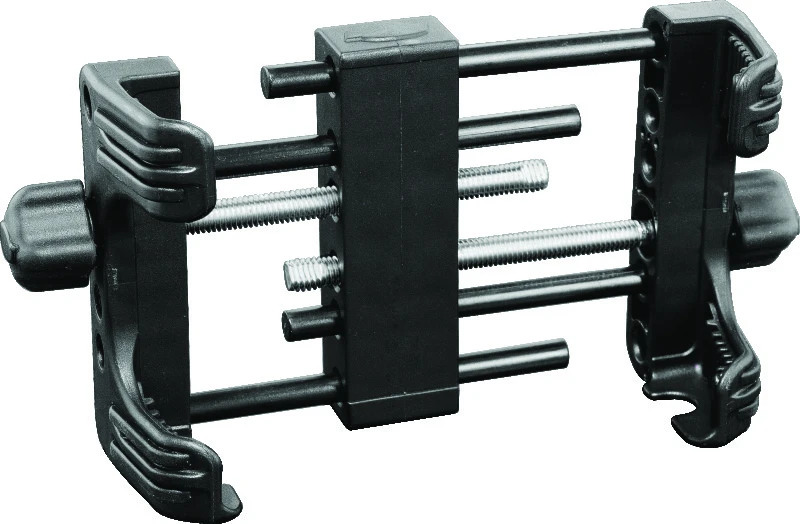 Kuryakyn Tech Connect Device Holder Large
