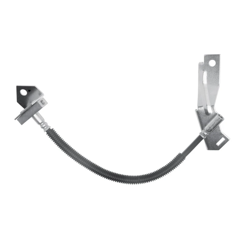 DFC 13-19 Ford F-59 Commercial Stripped Chassis Rear Upper Brake Hose
