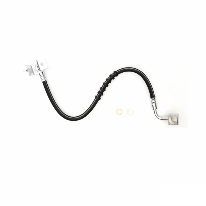 DFC 00-02 Dodge Ram 1500 Pickup Front-R Brake Hose