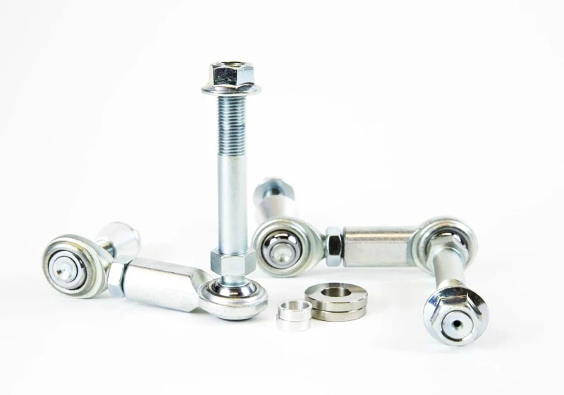 SPL-Teile 2009+ Nissan 370Z Front Querlenker-Endlinks