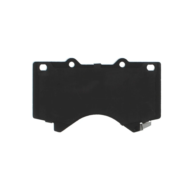 Baer Brakes 08-11 Lexus LX570 Claw Brake Pads