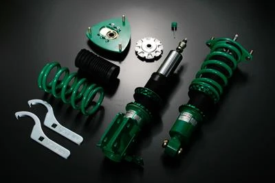 Tein Mono Sport Damper Coilover Kit für 2014+ Lexus RC-F USC10L/URL10L