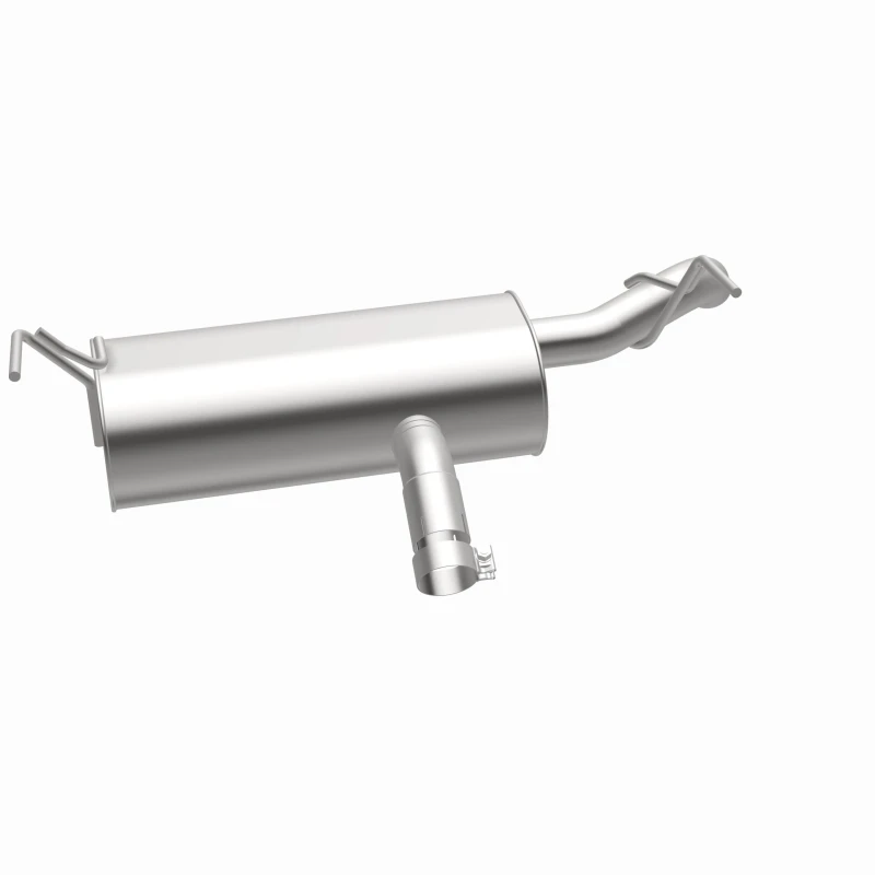 BRExhaust 19-22 Jeep Cherokee 2.4L Direct-Fit Exhaust Muffler Kit