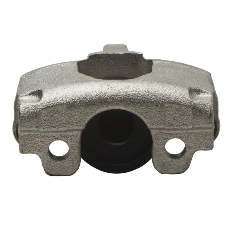 DFC 01-07 Chrysler Town & Country Rear Premium Caliper - Silver Zinc Coated