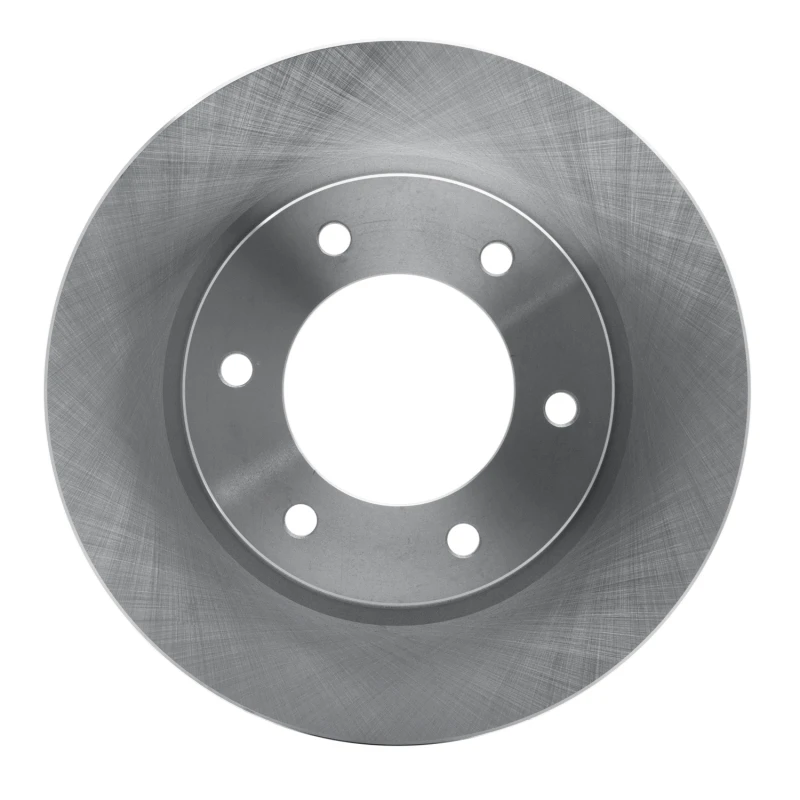DFC 19-25 Ford Ranger (USA/Canada) Front Brake Rotor