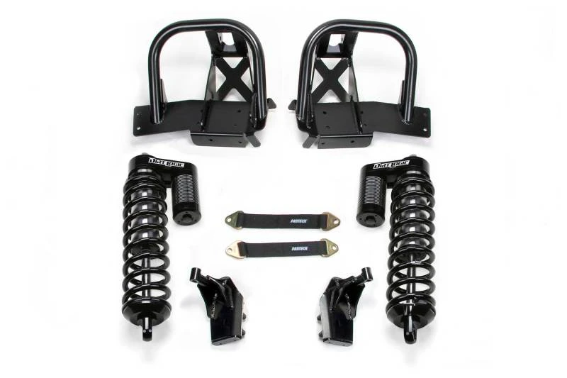 Fabtech 08-10 Ford F250/350 4WD 6-Zoll-C/O-Umsetzungssystem DLSS 4.0 C/O&-Schlaufen nur