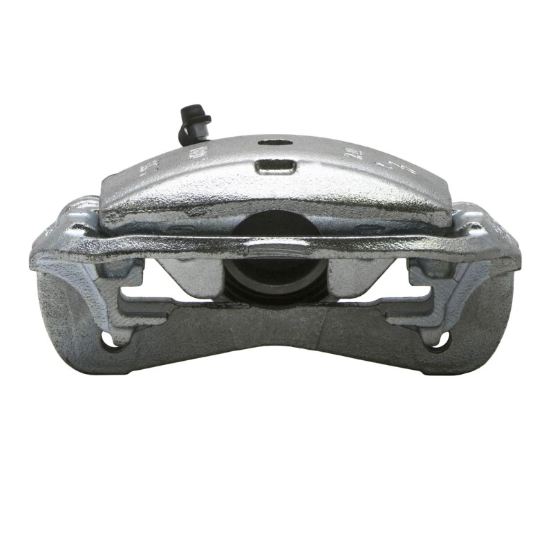 DFC 90-91 Toyota Celica Front-R Silver Zinc Coated Premium Caliper