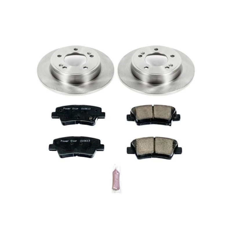 powerstop_KOE6502-67946064ef6d3 Power Stop 12-17 Hyundai Veloster Rear Autospecialty Brake Kit