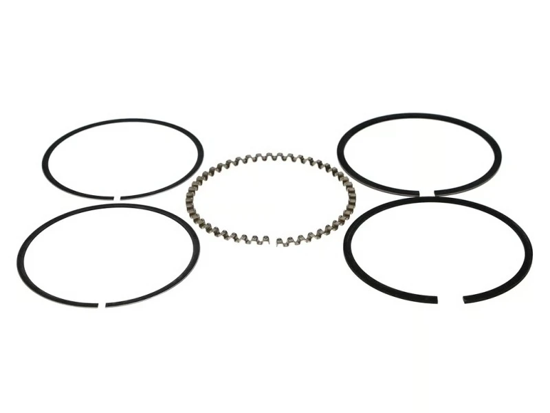 Wiseco 89.01mm Ring Set
